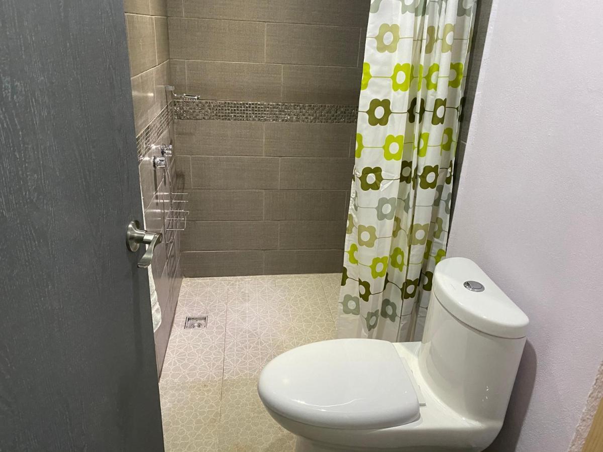 Hotel San Carlos Valle de Bravo Dış mekan fotoğraf