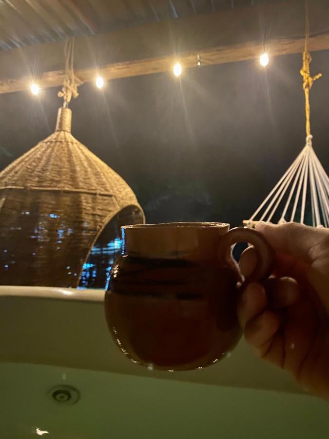 Hotel San Carlos Valle de Bravo Dış mekan fotoğraf